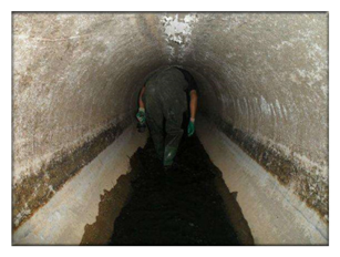 大茂镇管道高压清洗