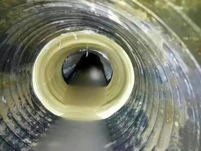 大茂镇内衬修复法通常适用于哪些类型的断面管道