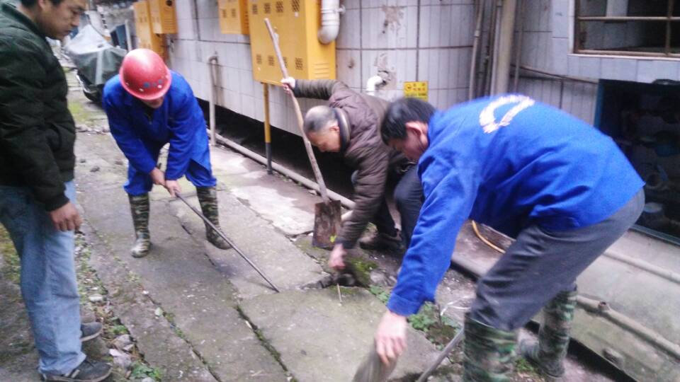 大茂镇清掏化粪池、管道疏通一站式服务<高效><技术><可靠>